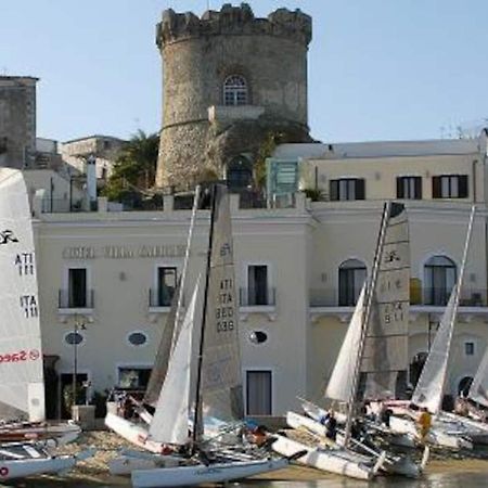 Appartamenti Su Piazza Matteotti Forio Centralissimi Exterior foto